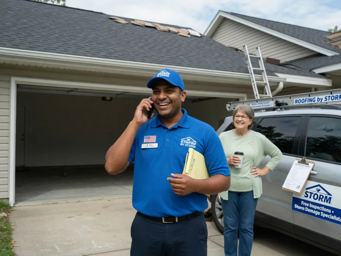 Roof Repair Near Me Pratts, VA FAQs